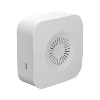 Immax NEO 07728L - Videotürklingel NEO LITE Smart Wi-Fi Tuya IP54