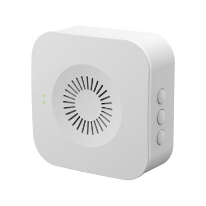 Immax NEO 07728L - Videotürklingel NEO LITE Smart Wi-Fi Tuya IP54