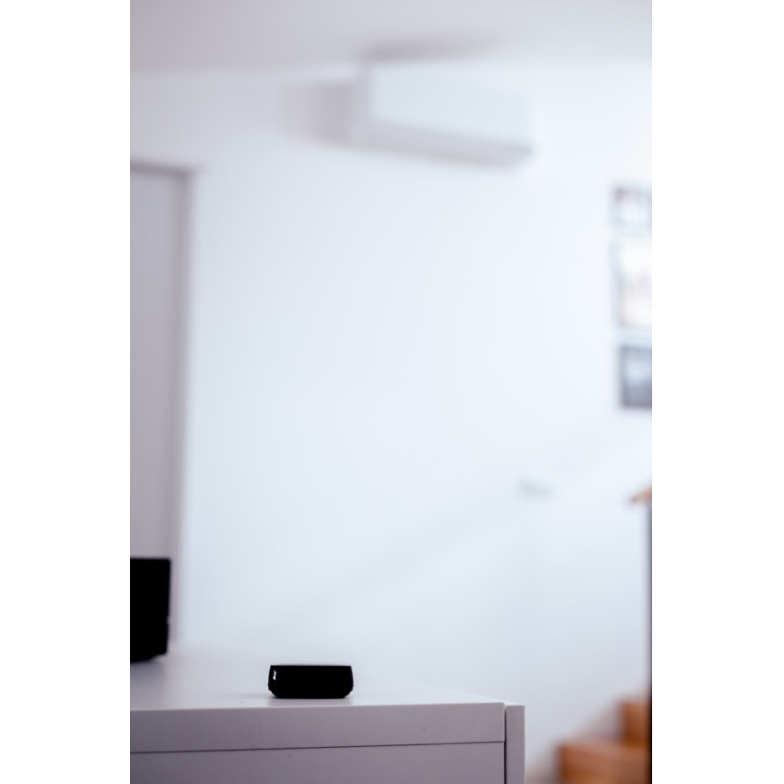 Immax NEO 07730L - Intelligenter IR-Controller NEO LITE mit Temperatur- und Feuchtigkeitssensoren Wi-Fi