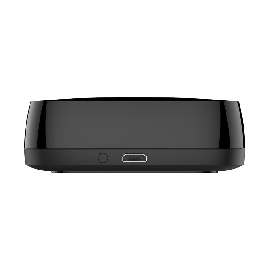 Immax NEO 07730L - Intelligenter IR-Controller NEO LITE mit Temperatur- und Feuchtigkeitssensoren Wi-Fi