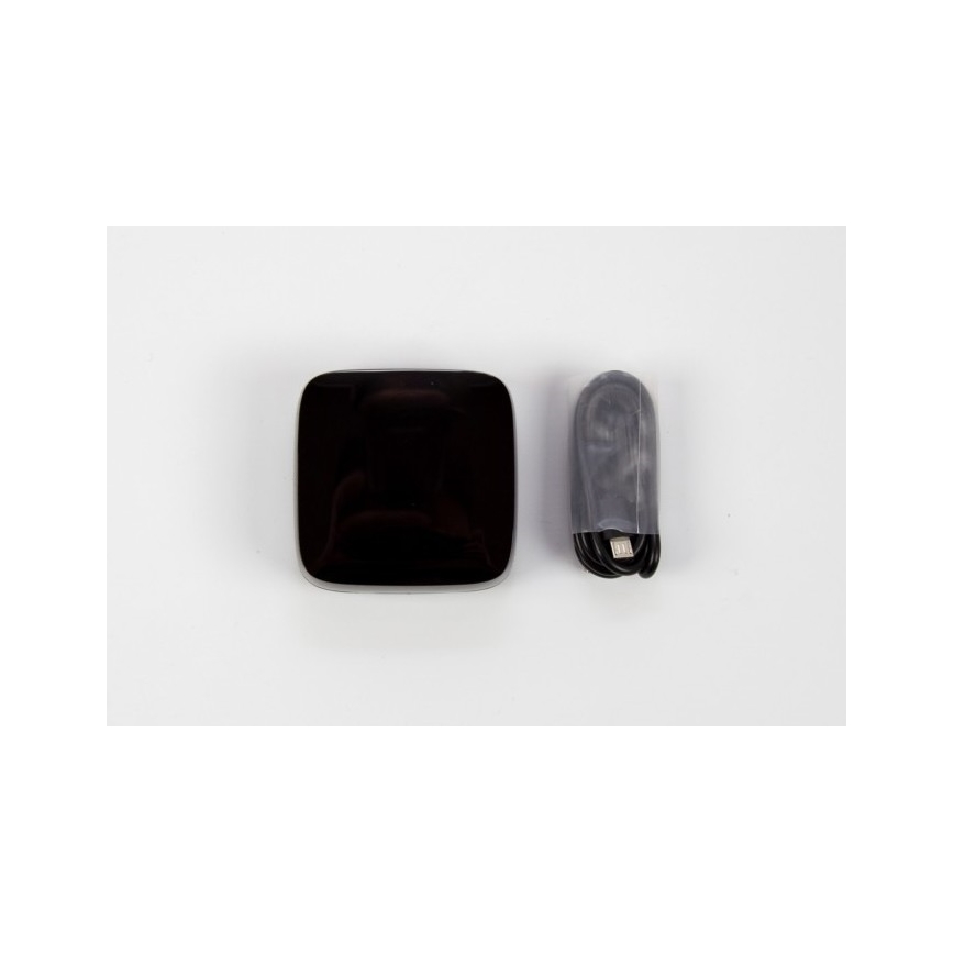Immax NEO 07730L - Intelligenter IR-Controller NEO LITE mit Temperatur- und Feuchtigkeitssensoren Wi-Fi