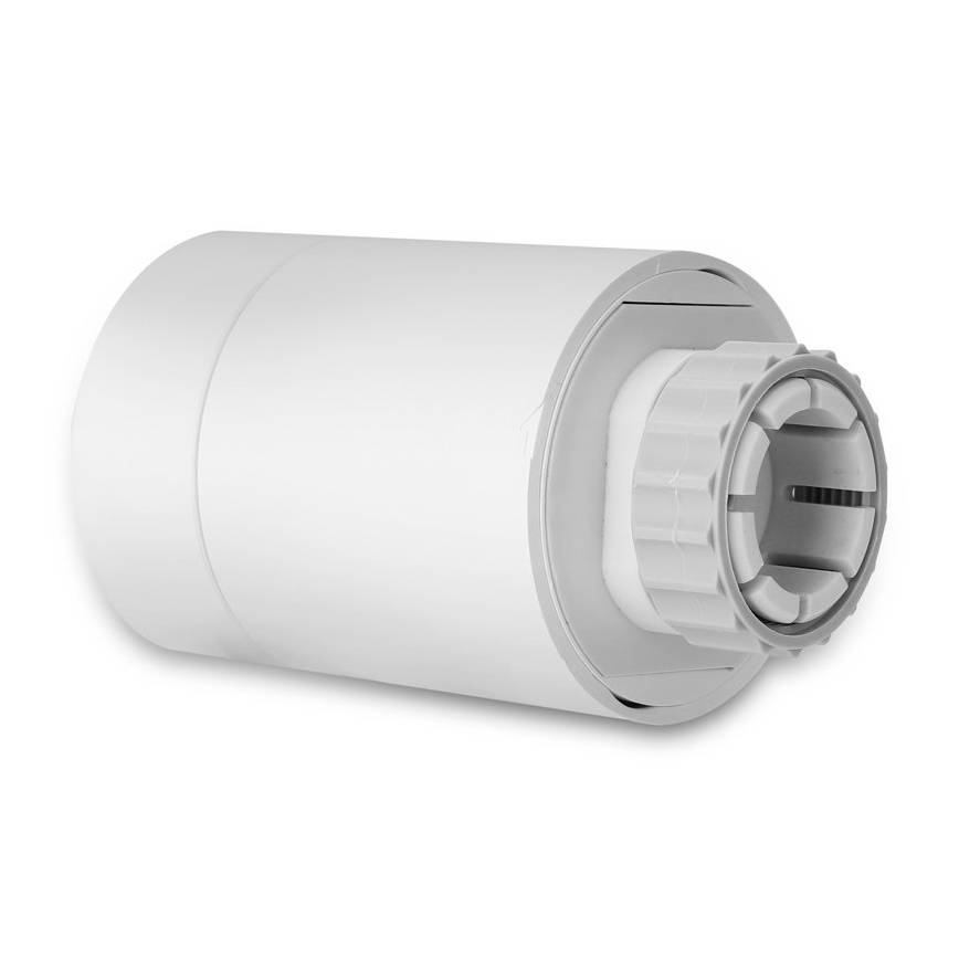 Immax NEO 07732A - SET 3x Thermostatkopf 2xAA/3V Tuya
