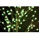 Immax NEO 07750L - LED RGB+CW Dimmbar für den Außenbereich Weihnachtsdekoration NEO LITE LED/7,2W/230V 1,8m IP44 Wi-Fi Tuya Baum