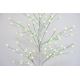 Immax NEO 07750L - LED-RGB-Weihnachtsschmuck für draußen NEO LITE LED/7,2W/230V 1,8m IP44 WLAN Tuya Baum