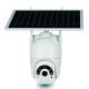 Immax NEO 07753L - Intelligente Solarkamera mit Sensor NEO LITE FULL HD 6W 14400mAh WLAN Tuya IP65