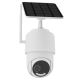 Immax NEO 07759L – Intelligente Solarkamera mit Sensor FULL HD 9000mAh Tuya IP65