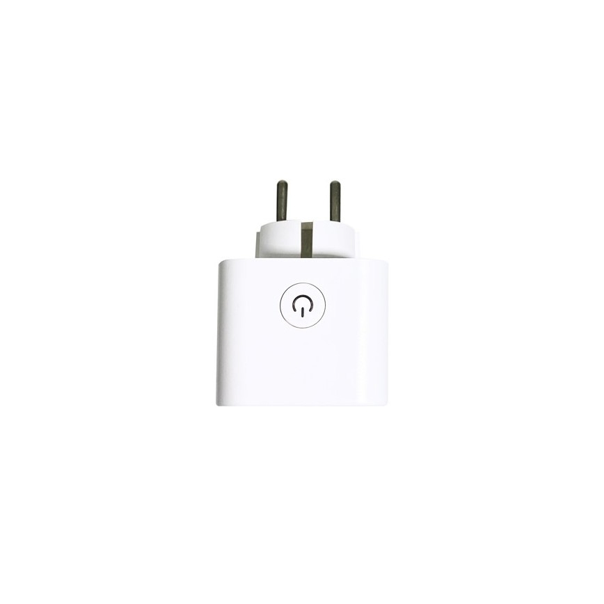 Immax NEO 07761C – SET 3x Intelligente Steckdose NEO LITE 3680W/230V/16A Wi-Fi Tuya