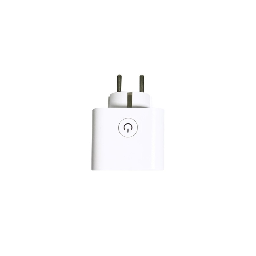 Immax NEO 07761L – Intelligente Steckdose NEO LITE 3680W/230V/16A Wi-Fi Tuya