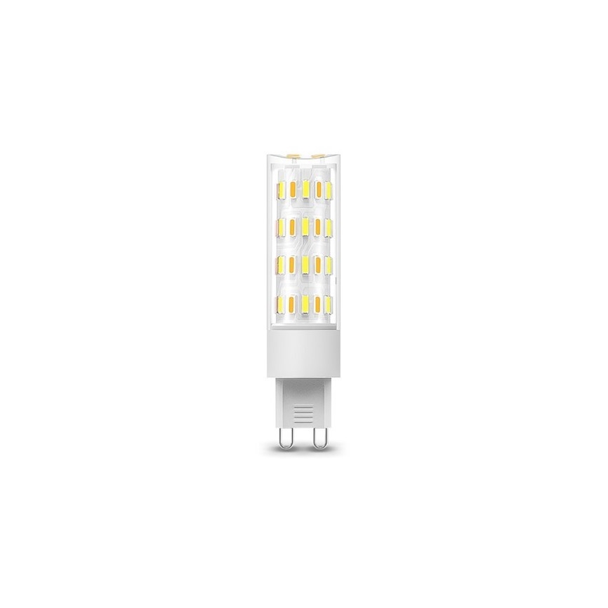 Immax NEO 07763C - SET 3x dimmbare LED-Lampe NEO LITE G9/4W/230V 2700-6500K Wi-Fi Tuya