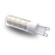 Immax NEO 07763L – Dimmbare LED-Glühbirne NEO LITE G9/4W/230V 2700-6500K Wi-Fi Tuya