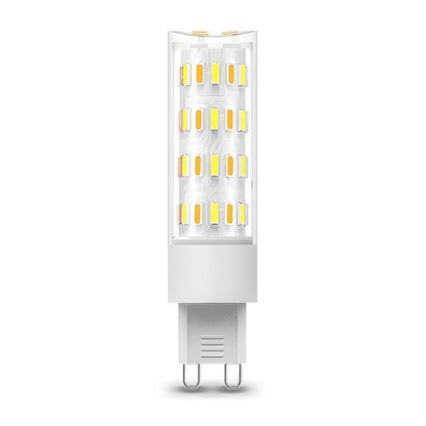 Immax NEO 07763L – Dimmbare LED-Glühbirne NEO LITE G9/4W/230V 2700-6500K Wi-Fi Tuya