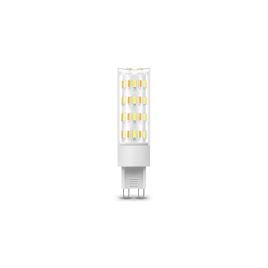 Immax NEO 07763L – Dimmbare LED-Glühbirne NEO LITE G9/4W/230V 2700-6500K Wi-Fi Tuya