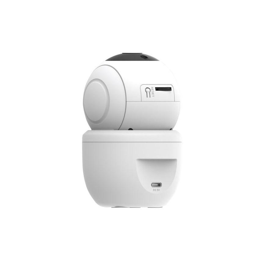 Immax NEO 07766L - Smarte Innenkamera mit Sensor 4MP 5V Wi-Fi Tuya