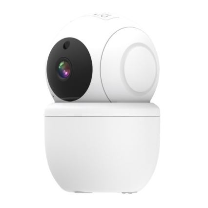 Immax NEO 07766L - Smarte Innenkamera mit Sensor 4MP 5V Wi-Fi Tuya