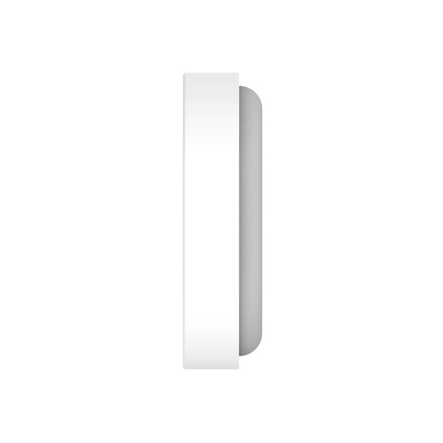 Immax NEO 07767L - Intelligenter Schalter für den Außenbereich 1xCR2032 IP55 Tuya