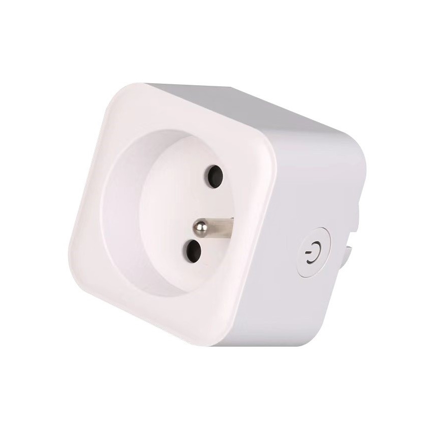 Immax NEO 07786C - SET 3x Smart-Steckdose NEO LITE 3680W/230V/16A Tuya
