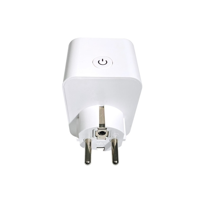 Immax NEO 07786C - SET 3x Smart-Steckdose NEO LITE 3680W/230V/16A Tuya