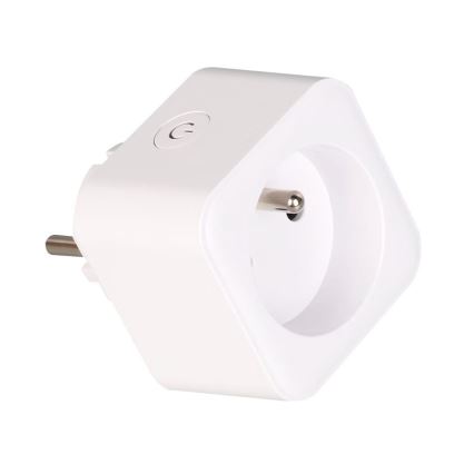 Immax NEO 07786C - Set mit 3 Smart‑Steckdosen NEO LITE 3680 W / 230 V / 16 A, Tuya