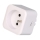 Immax NEO 07786L - Smart-Steckdose NEO LITE 3680W/230V/16A Tuya