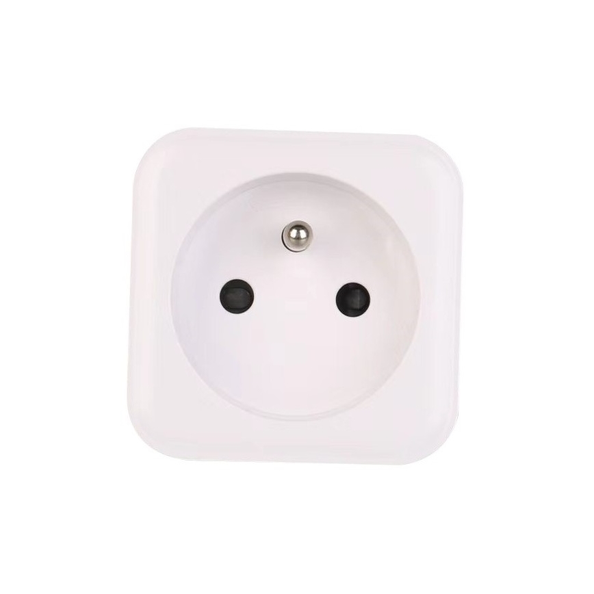 Immax NEO 07786L - Smart-Steckdose NEO LITE 3680W/230V/16A Tuya