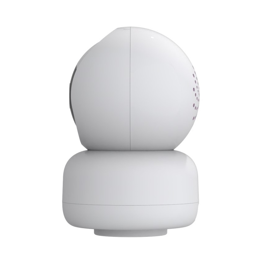 Immax NEO 07795L - Innenbereich-Smart-Kamera mit Sensor 4MP 5V Wi-Fi Tuya