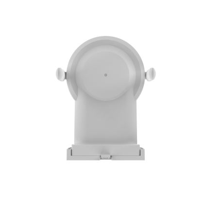 Immax NEO 07804L - Intelligente Außen-Solarkamera mit 9000 mAh Sensor, Wi-Fi, Tuya, IP65