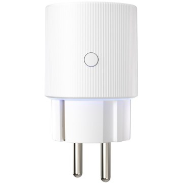 Immax NEO 07812L - Intelligente Steckdose E 3500W Tuya Wi‑Fi