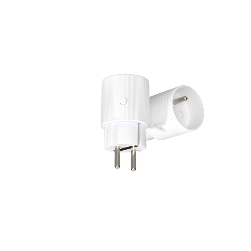 Immax NEO 07812L - Smart-Steckdose E 3500W Wi-Fi