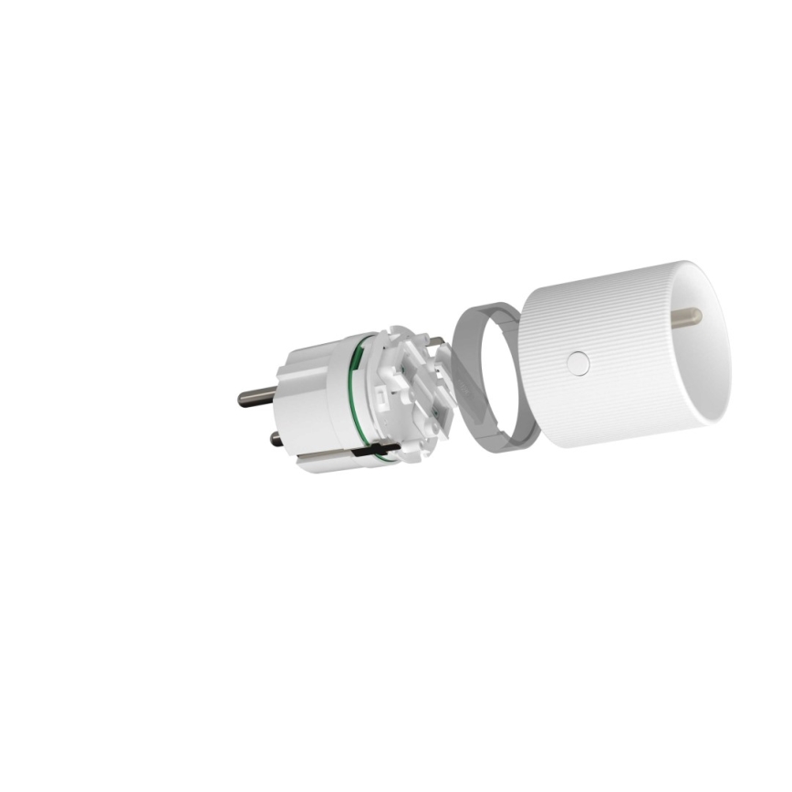 Immax NEO 07812L - Smart-Steckdose E 3500W Wi-Fi