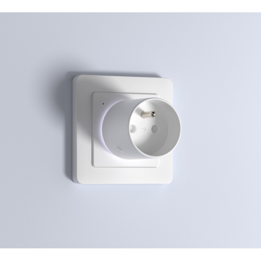 Immax NEO 07812L - Smart-Steckdose E 3500W Wi-Fi