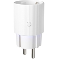 Immax NEO 07813L - Intelligente Steckdose F 3500W Wi-Fi
