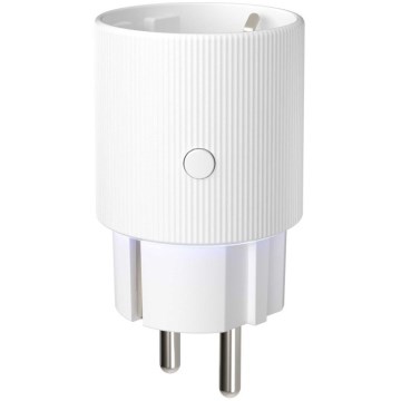 Immax NEO 07813L - Intelligente Steckdose F 3500W Wi-Fi