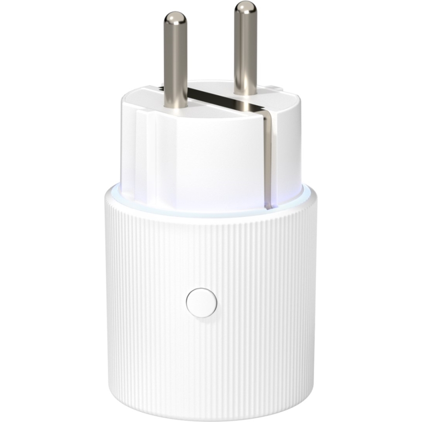 Immax NEO 07813L - Intelligente Steckdose F 3500W Wi-Fi