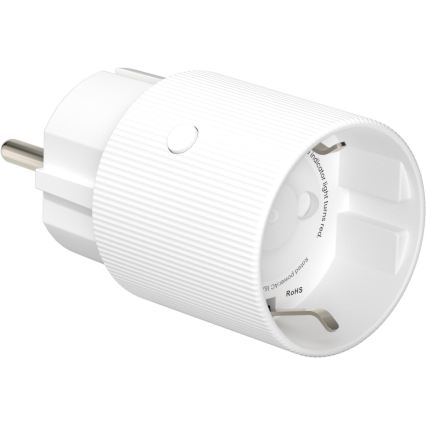 Immax NEO 07813L - Intelligente Steckdose F 3500W Wi-Fi