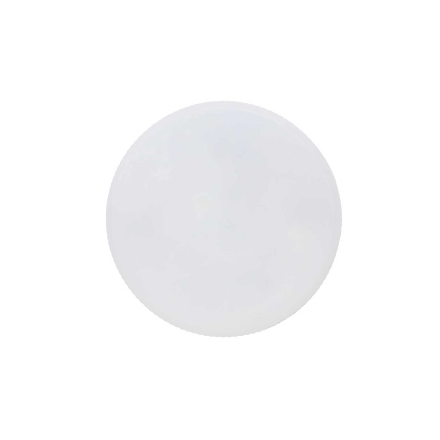 Immax NEO 07816L - LED RGB+CCT Dimmbares GX53-Leuchtmittel/10W/230V 2700-6500K Wi-Fi Tuya