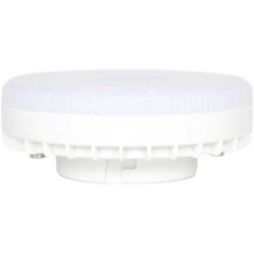 Immax NEO 07816L - LED RGB+CCT dimmbares LED-Leuchtmittel GX53/8W/230V Wi-Fi Tuya