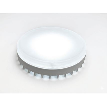 Immax NEO 07816L - LED RGB+CCT dimmbare GX53-LED-Lampe 14W/230V 2700-6500K Wi-Fi Tuya