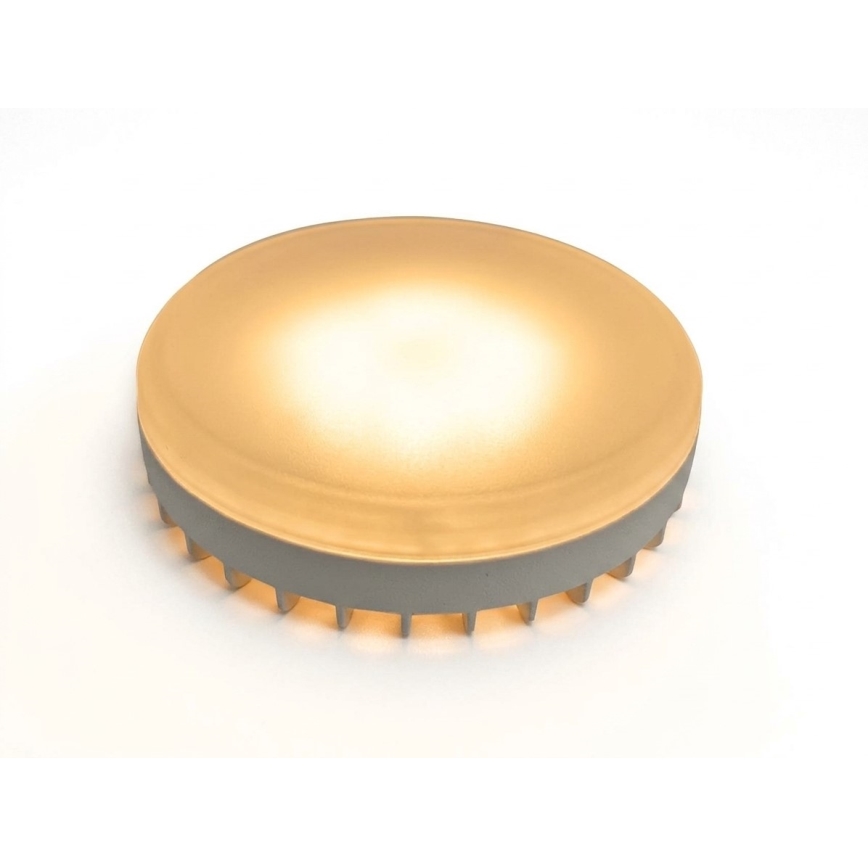 Immax NEO 07816L - LED RGB+CCT dimmbare GX53-LED-Lampe 14W/230V 2700-6500K Wi-Fi Tuya