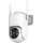 Immax NEO 07819L - Intelligente Außenkamera mit 4‑MP‑Sensor, 5V, IP65, Wi‑Fi