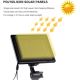 Immax NEO 07903L – Dimmbare LED-RGB-Solarleuchte REFLECTORES 4xLED/1W/5,5V IP65 Tuya
