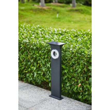 Immax NEO 07904L - LED RGB+CW/W Dimmbares Solarlicht ANEL LED/2W/5V IP54 Tuya 2000 mAh