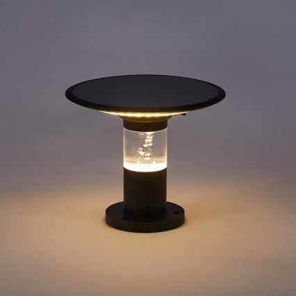 Immax NEO 07908L - LED RGB+CW/W Dimmbares Solarlicht LED/2W/5V IP54 Tuya 4000 mAh