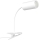 Immax NEO 08294L - Flexible Klemmlampe PUNTO 1xGU10/9W/230V weiß