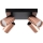 Immax NEO 08304L - Deckenspot PUNTO 4xGU10/9W/230V Roségold
