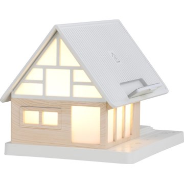 Immax NEO 09108L - LED-Tischlampe mit kabelloser Ladefunktion DREAM HOME LED/2W/230V