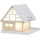 Immax NEO 09108L - LED-Tischlampe mit kabelloser Ladefunktion DREAM HOME LED/2W/230V