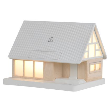 Immax NEO 09108L - LED-Tischlampe mit kabelloser Ladefunktion DREAM HOME LED/2W/230V