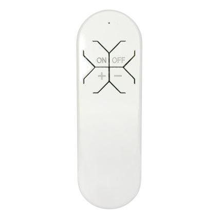 Immax NEO RECUADRO - LED Fernbedienbare Deckenleuchte LED/67W/230V