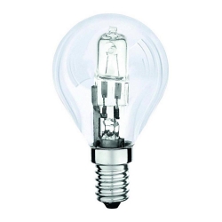 Industrieglühbirne G45 E14/28W/230V 2700K