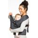 Infantino – Babytrage HUG&CUDDLE